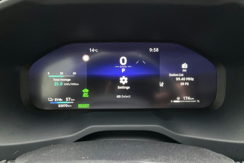 Toyota RAV4 bild 10