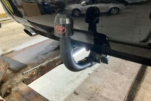 Toyota RAV4 bild 15