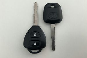 Toyota Yaris bild 14