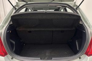 Toyota Yaris bild 9