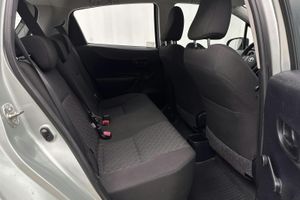 Toyota Yaris bild 8