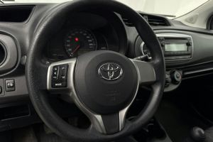 Toyota Yaris bild 13