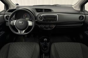 Toyota Yaris bild 6