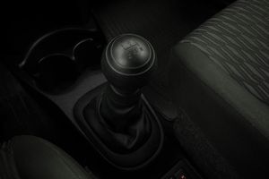 Toyota Yaris bild 12