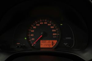 Toyota Yaris bild 10