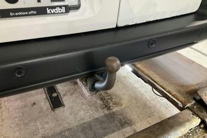 Peugeot Partner bild 11