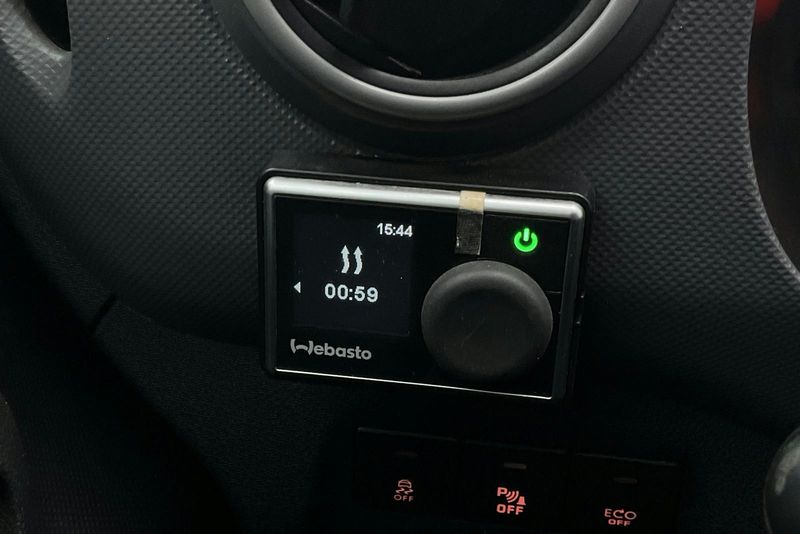 Peugeot Partner bild 10