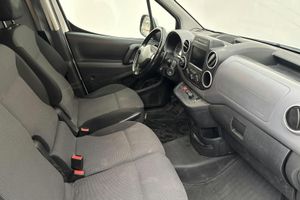 Peugeot Partner bild 6