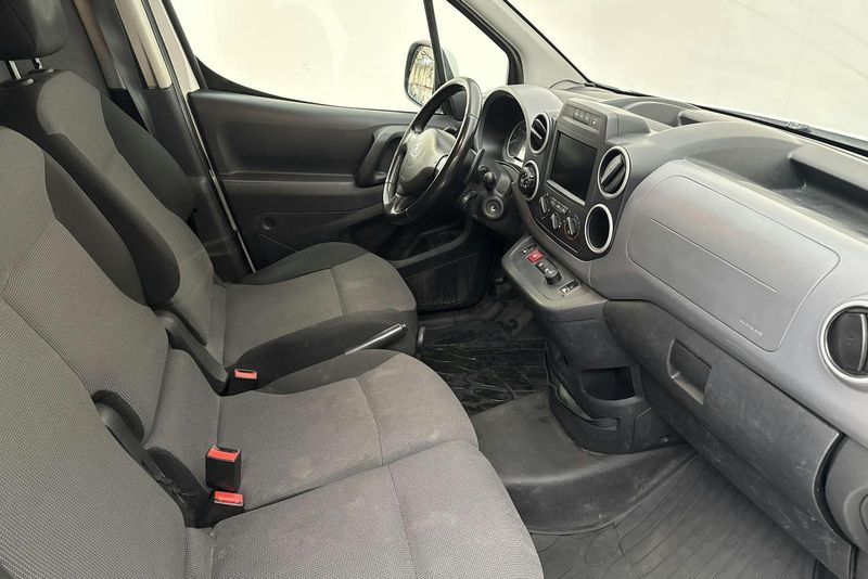 Peugeot Partner bild 6