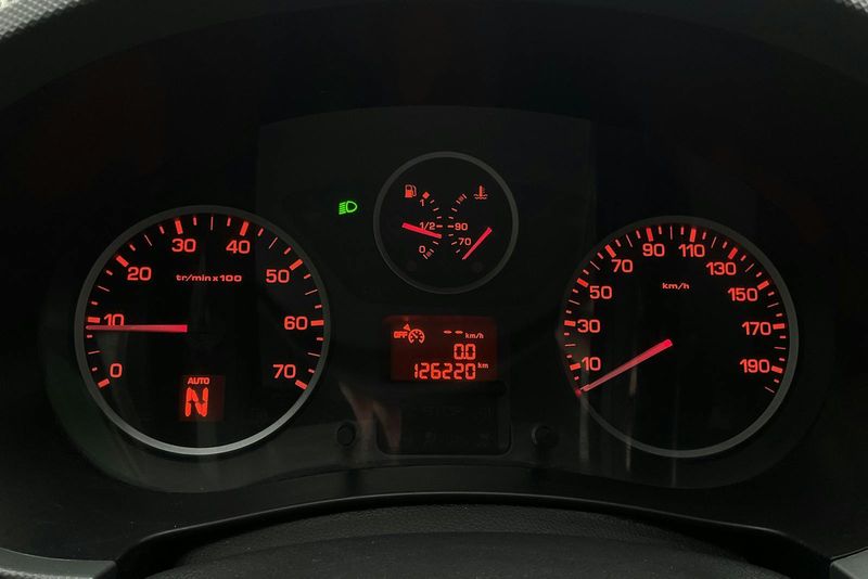 Peugeot Partner bild 9