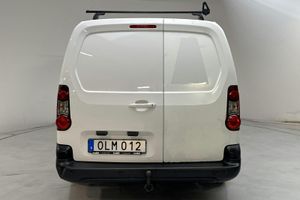 Peugeot Partner bild 5