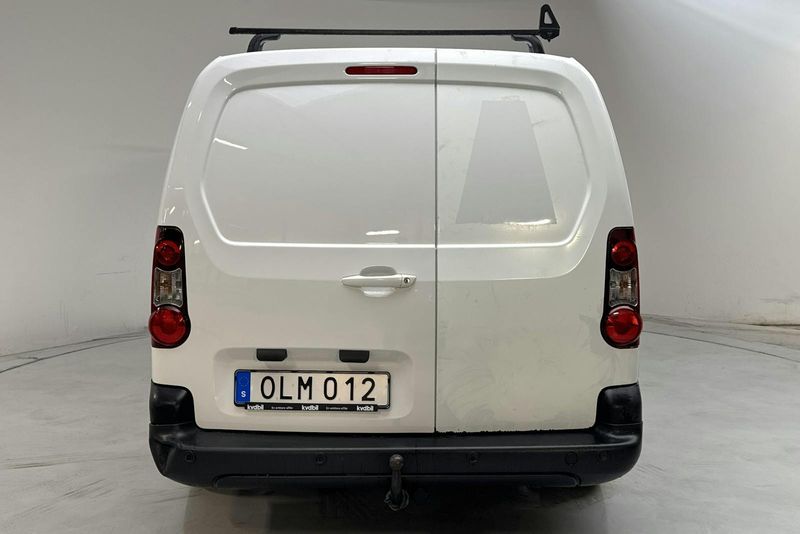 Peugeot Partner bild 5