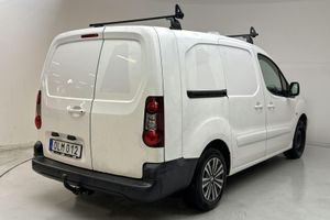Peugeot Partner bild 3