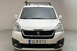 Peugeot Partner bild 4