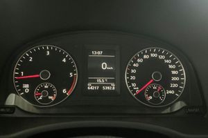 Volkswagen Caddy bild 9