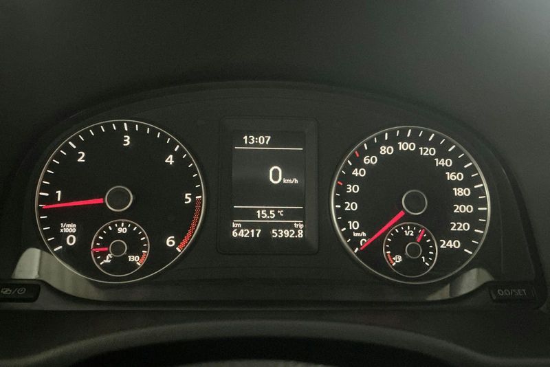 Volkswagen Caddy bild 9