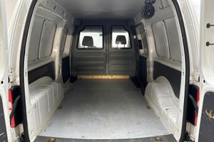 Volkswagen Caddy bild 8