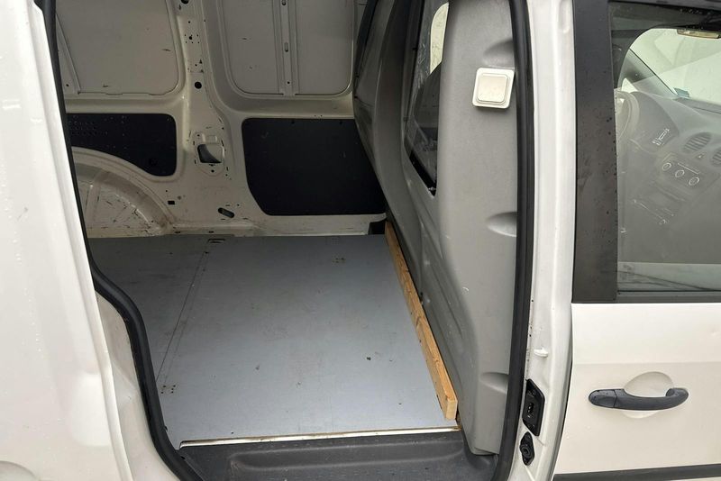 Volkswagen Caddy bild 7