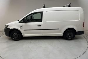 Volkswagen Caddy bild 2