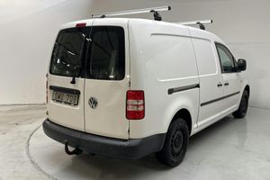 Volkswagen Caddy bild 3