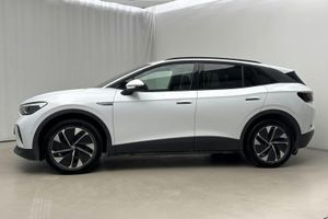 Volkswagen ID.4 bild 2