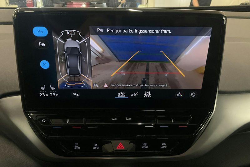 Volkswagen ID.4 bild 13