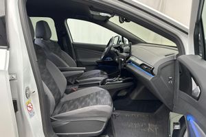 Volkswagen ID.4 bild 7
