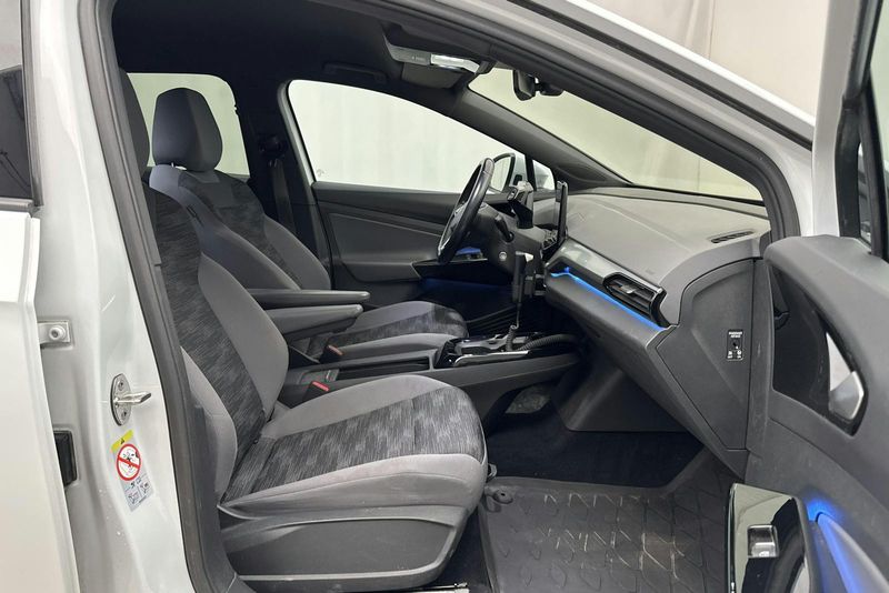 Volkswagen ID.4 bild 7