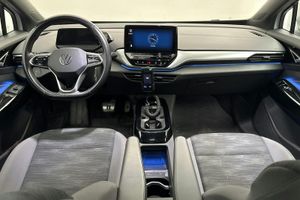 Volkswagen ID.4 bild 6