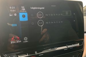 Volkswagen ID.4 bild 19