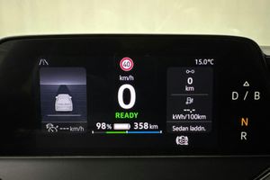 Volkswagen ID.4 bild 10