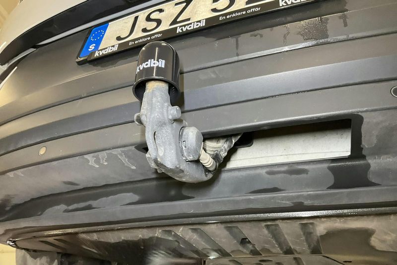 Volkswagen ID.4 bild 21