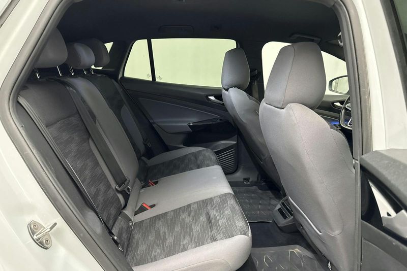 Volkswagen ID.4 bild 8