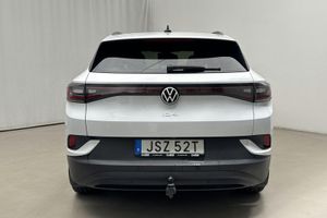 Volkswagen ID.4 bild 5