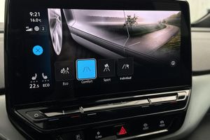 Volkswagen ID.4 bild 14