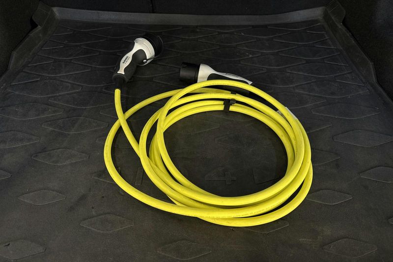 Volkswagen ID.4 bild 22