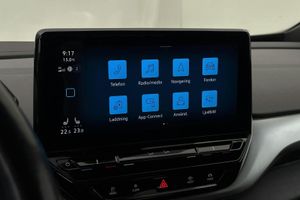 Volkswagen ID.4 bild 12