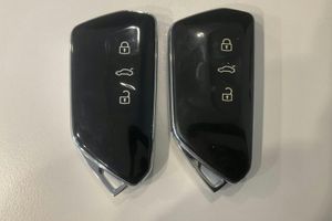 Volkswagen ID.4 bild 25