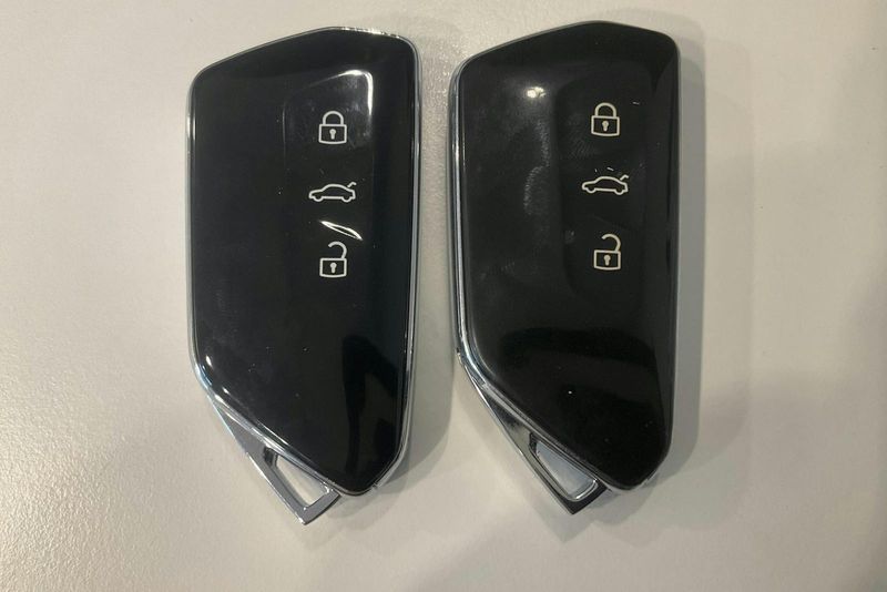 Volkswagen ID.4 bild 25