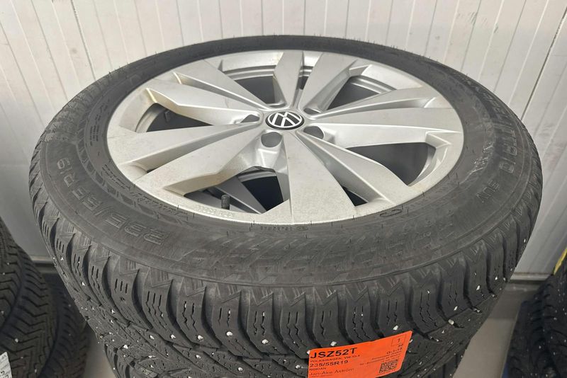 Volkswagen ID.4 bild 24