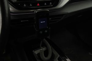 Volkswagen ID.4 bild 20