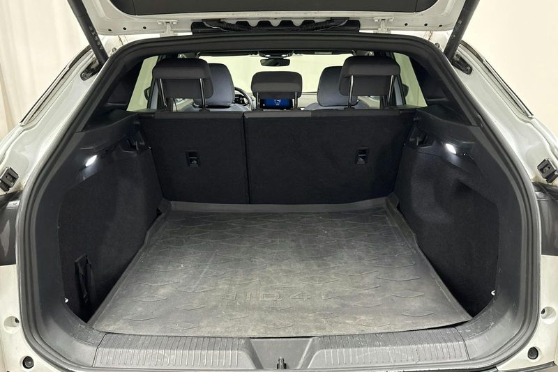 Volkswagen ID.4 bild 9