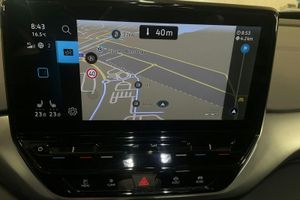 Volkswagen ID.4 bild 11