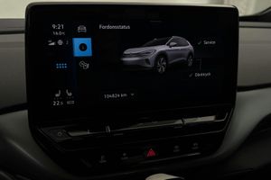 Volkswagen ID.4 bild 17