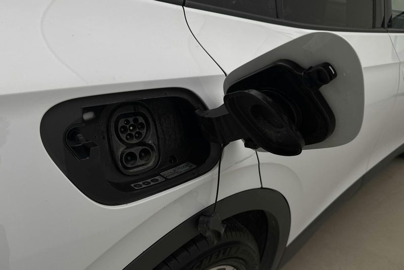Volkswagen ID.4 bild 23
