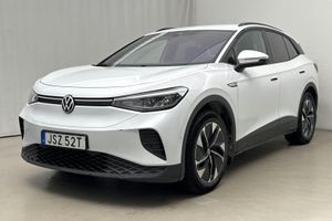 Volkswagen ID.4 bild 1