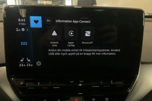 Volkswagen ID.4 bild 15