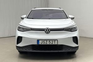 Volkswagen ID.4 bild 4