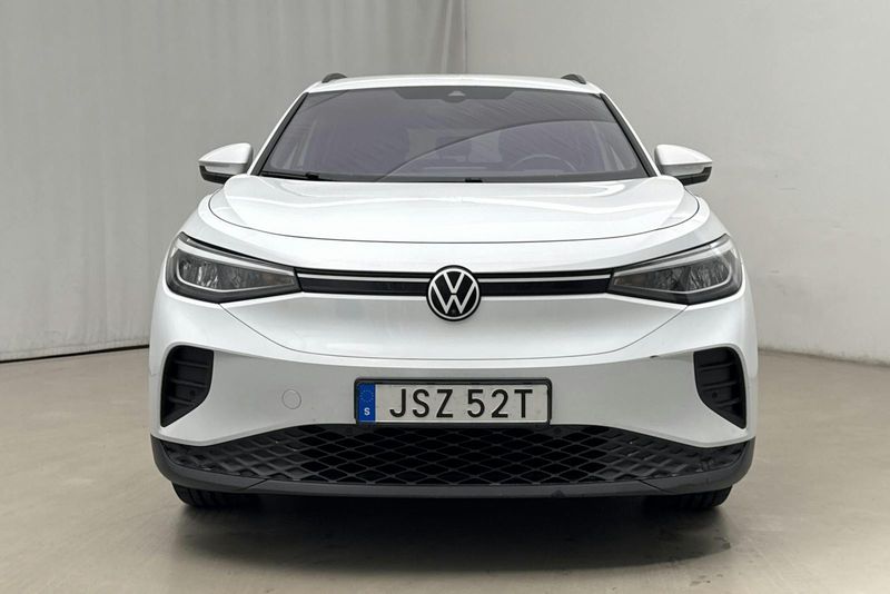 Volkswagen ID.4 bild 4