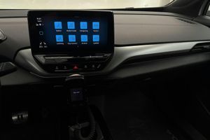 Volkswagen ID.4 bild 16